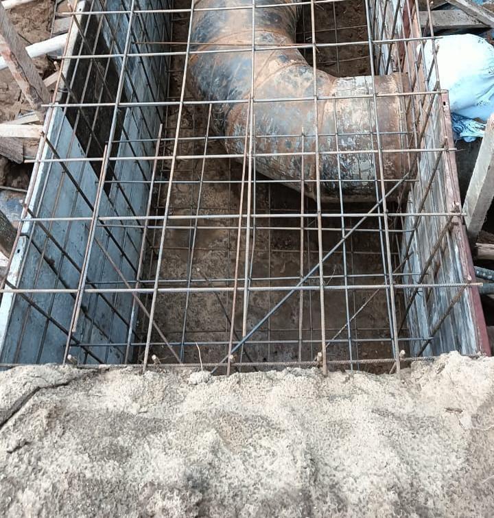 Civil Infrastructure Works
