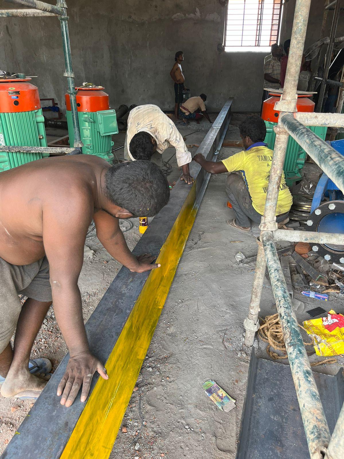 Preventive Maintenance Program